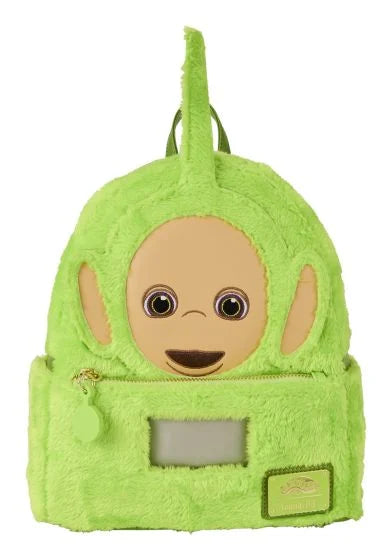 Loungefly sale 2025 Teletubbies dipsy £85 sale £64