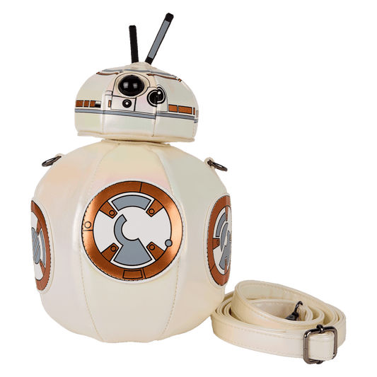 Loungefly 2025 bb8