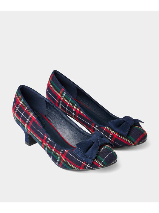 Joe browns Winter 2025 bonnie bow court shoe £55 plus postage