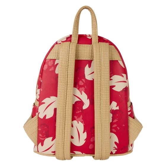 Loungefly 2025 lilo and stitch backpack