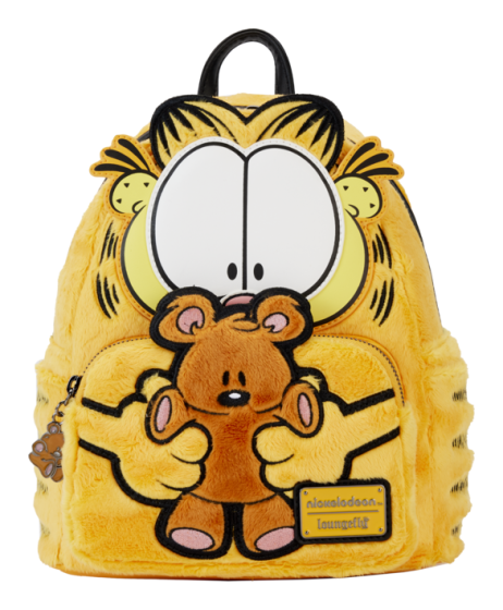 Loungefly Garfield backpack