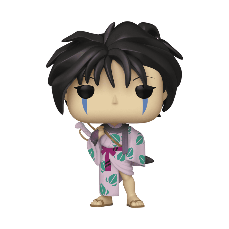 Funko Pop! Jakotsu 1930