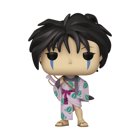 Funko Pop! Jakotsu 1930