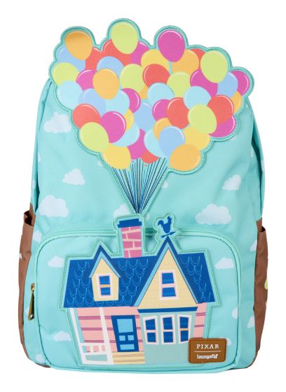 Loungefly 2025 UP nylon backpack