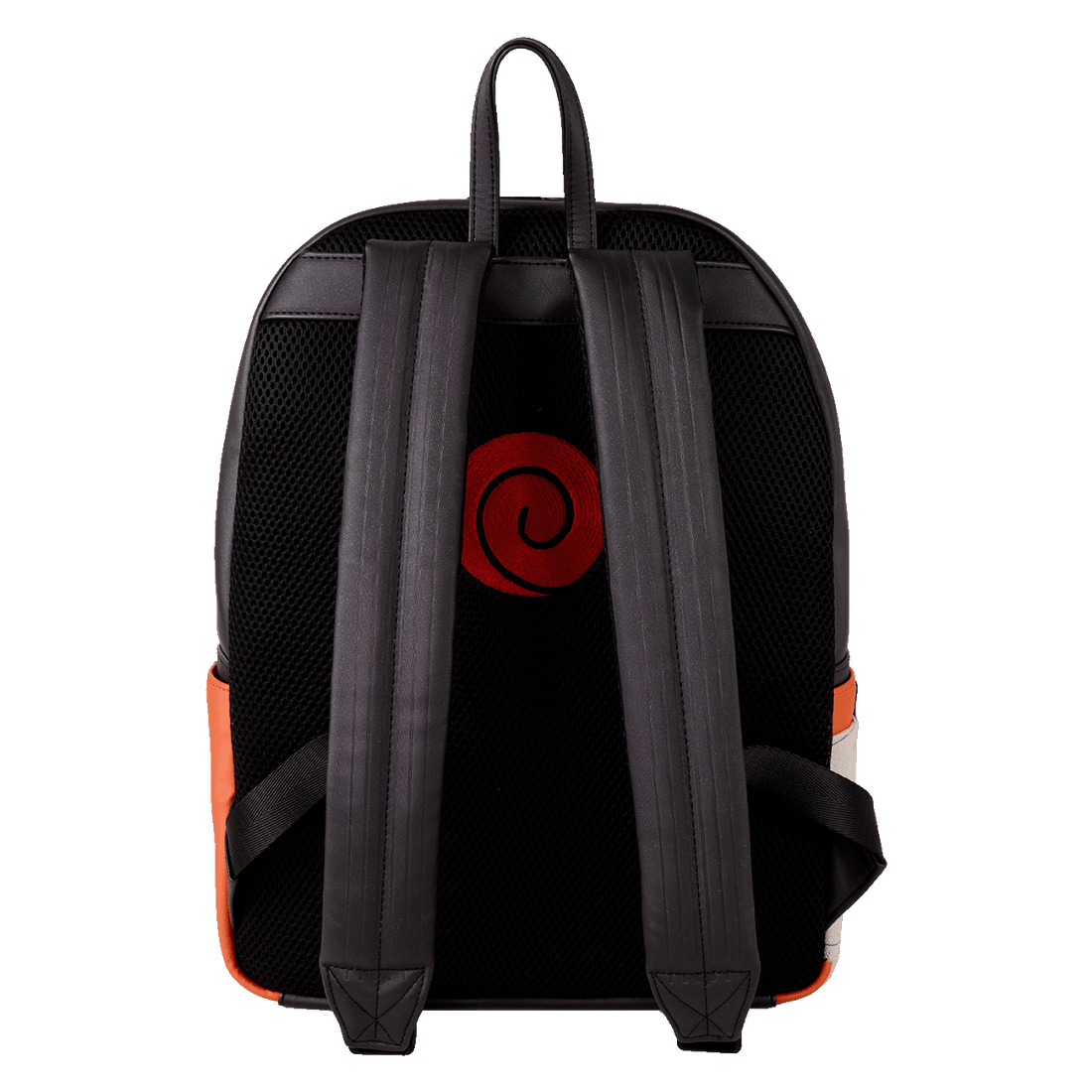 Loungefly 2025 NARUTO COSPLAY OUTFIT FULL-SIZE BACKPACK - NARUTO SHIPPUDEN