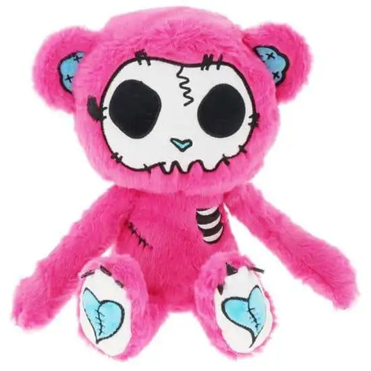 Gus fink gooli grim stitch pink free uk postage