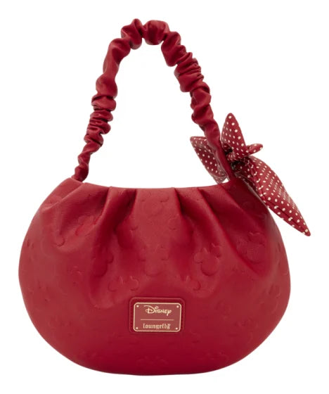 Loungefly 2026 Minnie Mouse handbag new collections