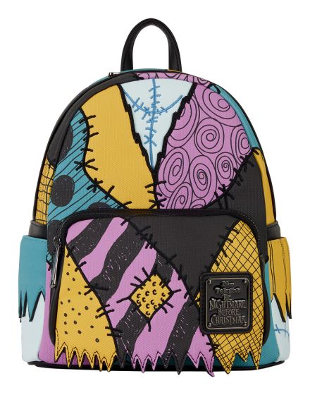 Loungefly 2025 backpack NBC sally
