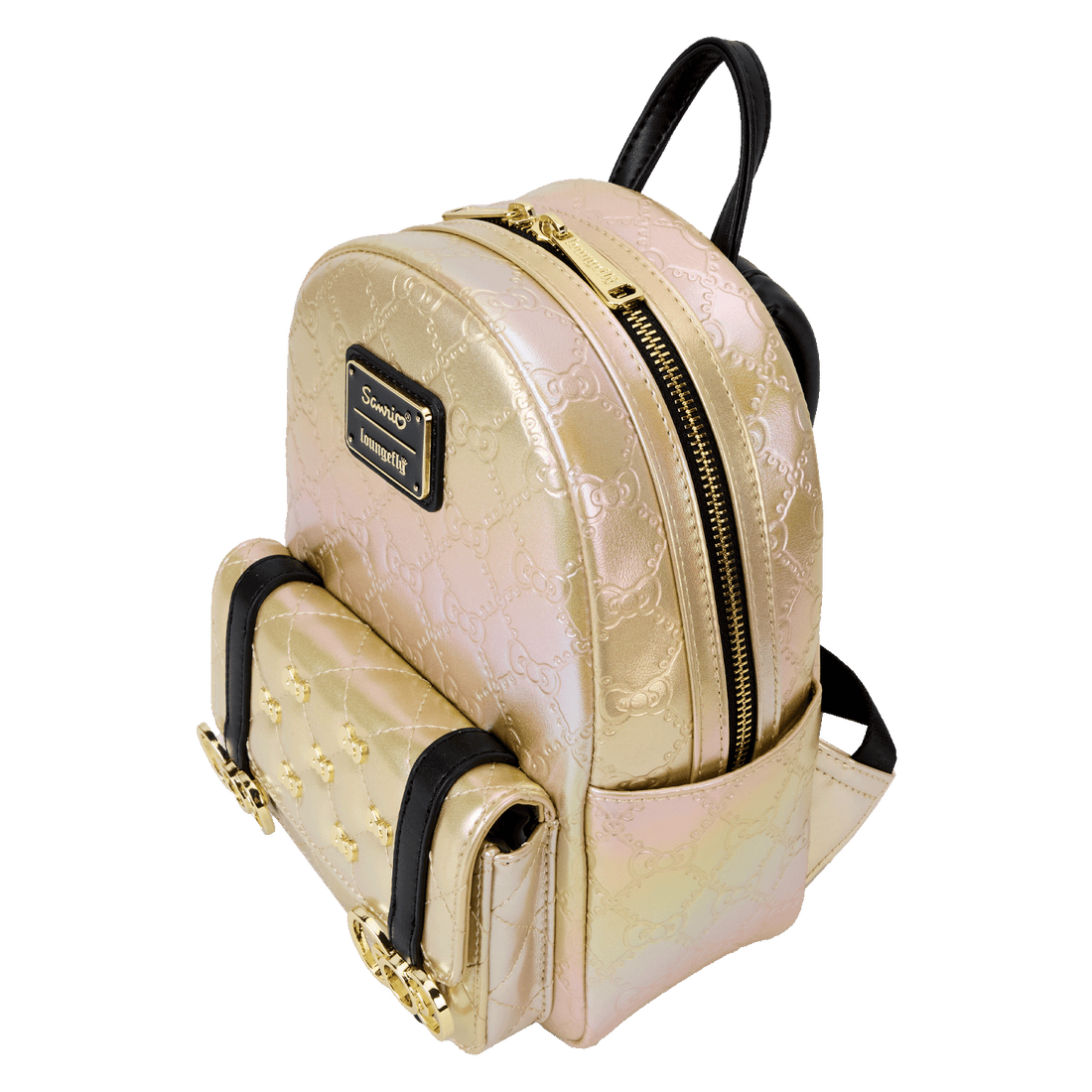 Loungefly sale 2025 hello kitty 50th Anniversary was £80 now £45
