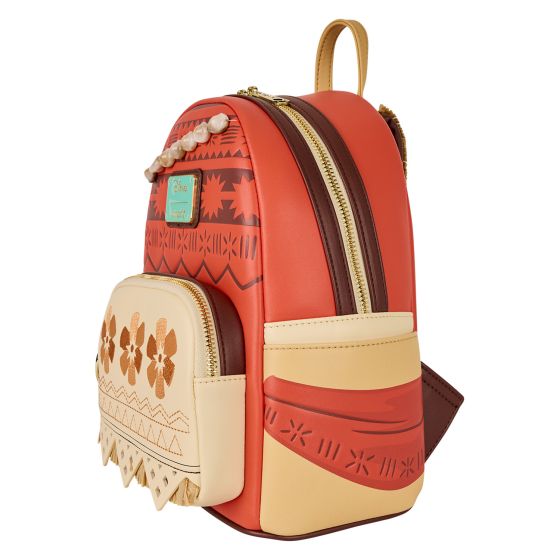 Loungefly 2025 moana backpack