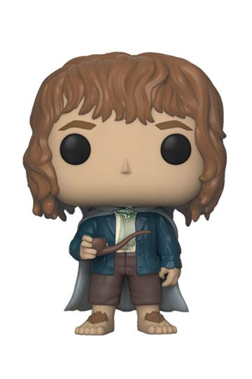 Funko pop lord of the rings Pippin took 530 £13.99 plus postage