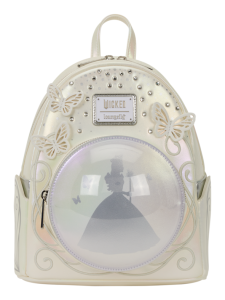 Loungefly - Wicked Part 2 Mini Backpack due in