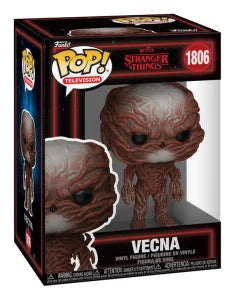 Funko pops stranger things Vecna £13.99 plus postage