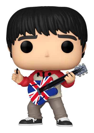 Funko Pop! Vinyl - Oasis - Noel Gallagher £13.99 plus postage
