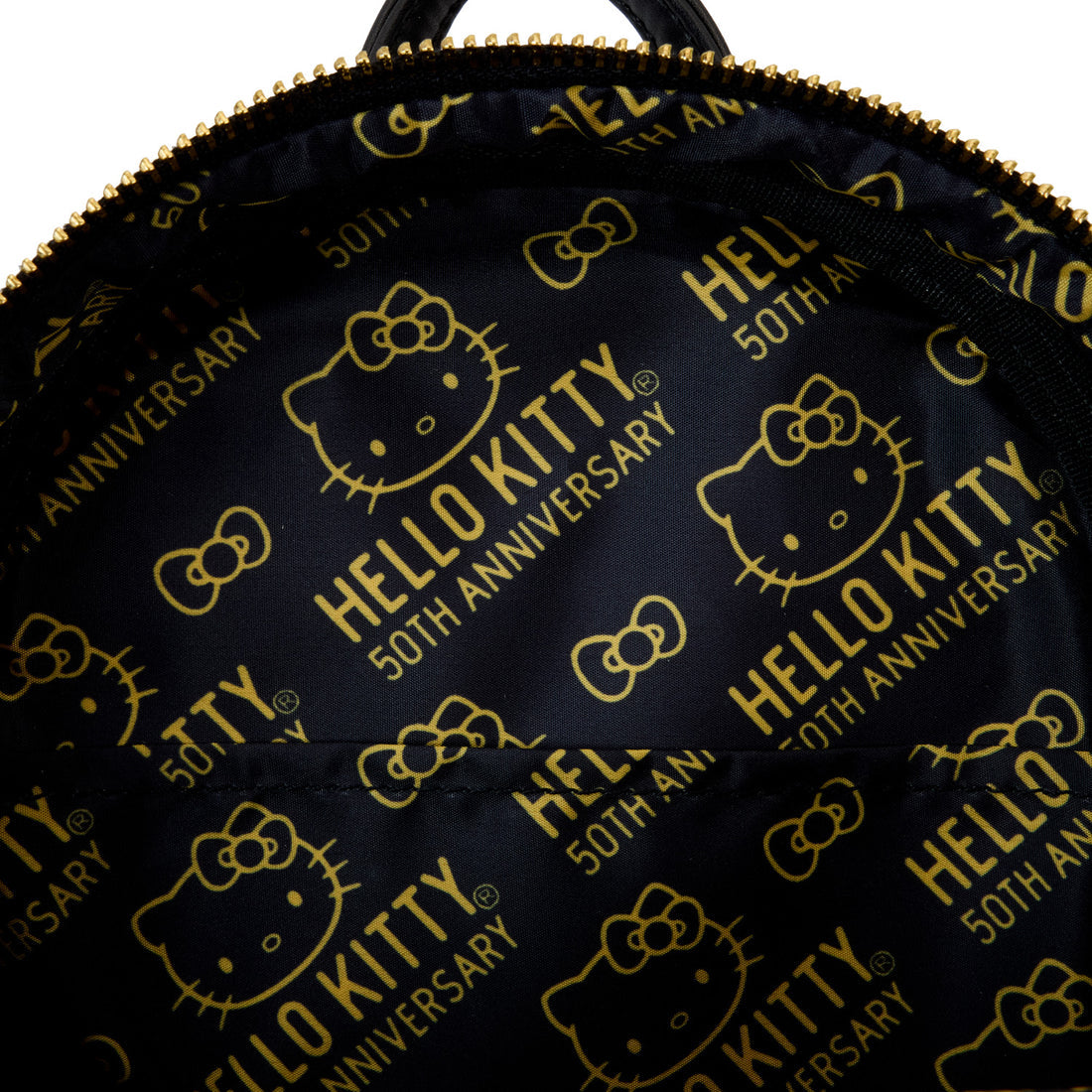 Loungefly sale 2025 hello kitty 50th Anniversary was £80 now £45