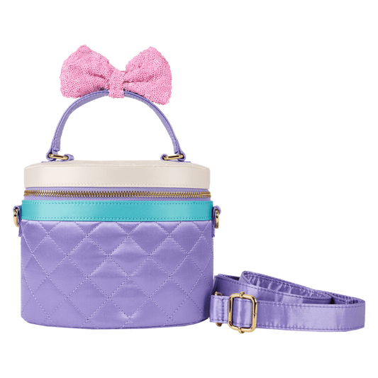 Loungefly sale 2025 daisy duck crossbody reduced was £70 now £44