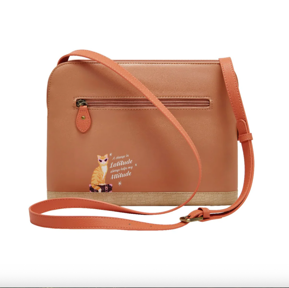 Vendula london 2026 voyager Bella bag