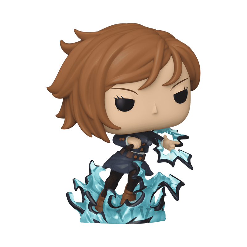 Funko Pop! Plus Nobara Kugisaki 1884