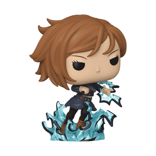 Funko Pop! Plus Nobara Kugisaki 1884