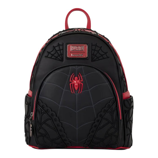 Loungefly spiderman new release