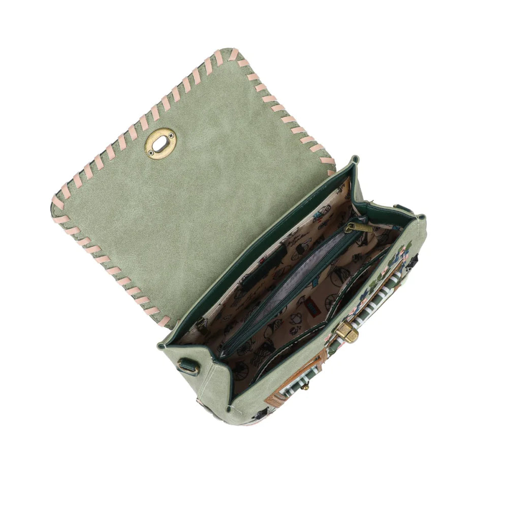 Vendula london 2025 pie shop mini grace bag due end August