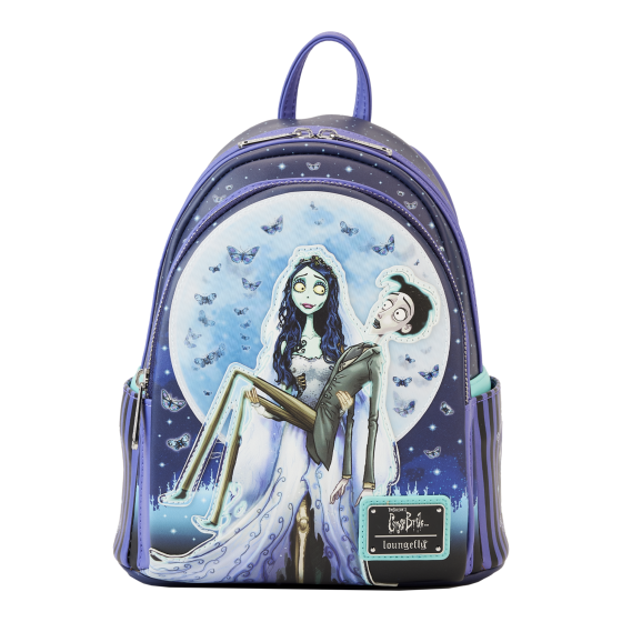 Loungefly corpse Bride