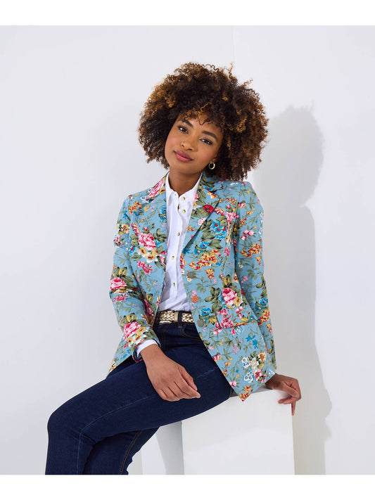 Joe browns 2025 Heidi jacket sale  £50 plus postage uk 12