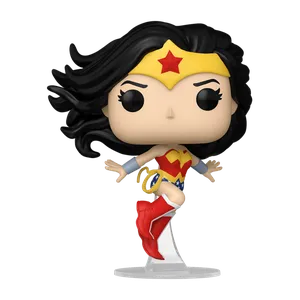 Funko Pop! Vinyl Figure: Wonder Woman 600