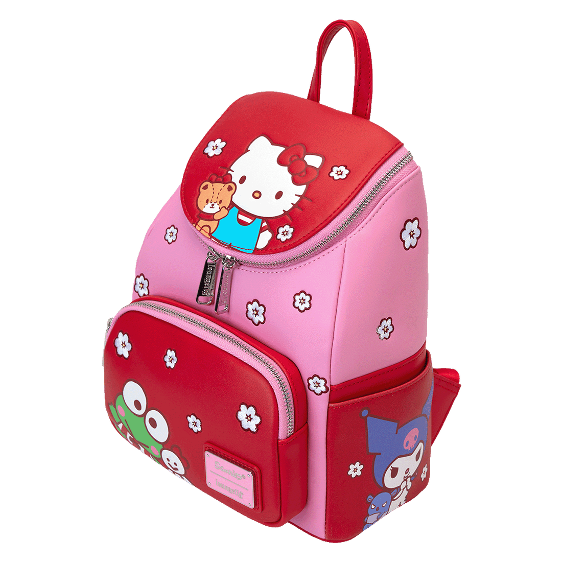 Loungefly 2025 hello kitty and friends £80