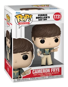 Funko pop fbdo Cameron frye £13.99 plus postage