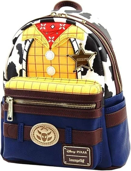 Loungefly 2026 toy story sherif woody
