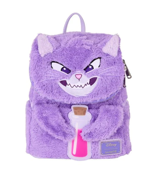 Loungefly the emperors new grove backpack
