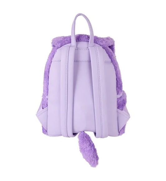Loungefly the emperors new grove backpack