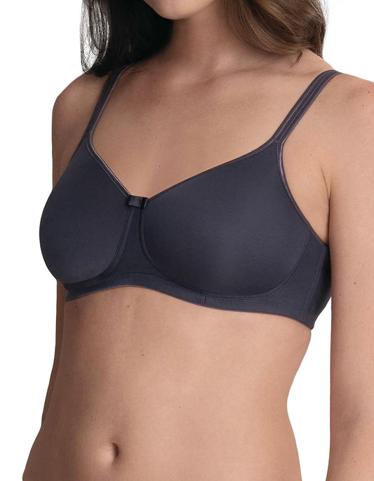 anita tonya mastectomy bra shadow blue retail now £54.99 free uk postage