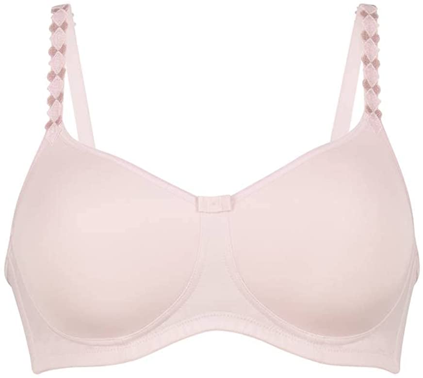 anit mastectomy bra tonya flair 5706x pink blush uk post included new collection 2022 £34.99 retail £50