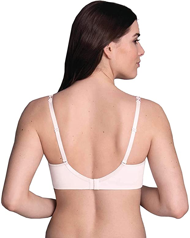 anit mastectomy bra tonya flair 5706x pink blush uk post included new collection 2022 £34.99 retail £50