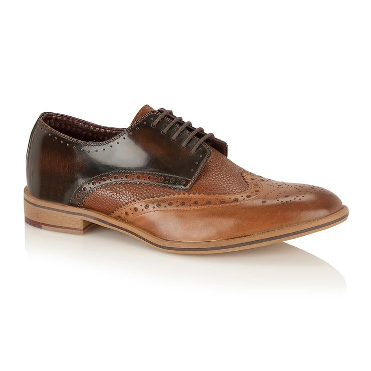 London brouges gents size 7 Lincoln