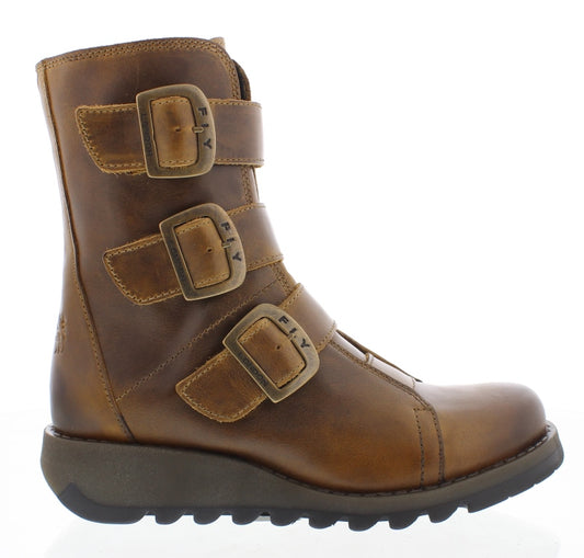 fly london Rug Boots uk 3 now 79.99 were £170!!!