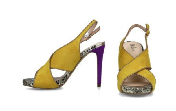 menbur cronos heels new collection includes uk postage uk 3,4,5,7 now £30 sale