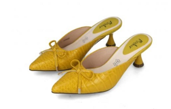 menbur new collection mustard new collection £25 sale uk 3,4,5,6.5