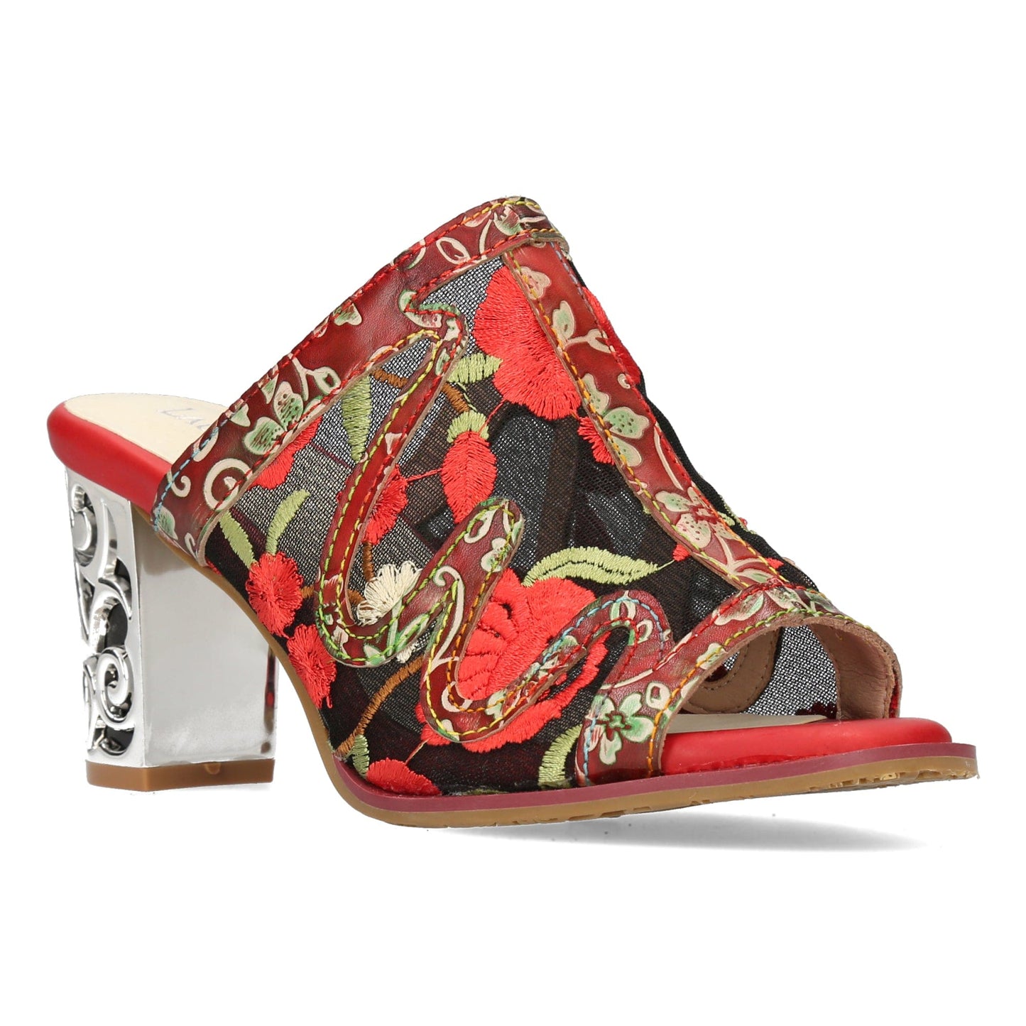 laura vita red uk post included  sale £54.95