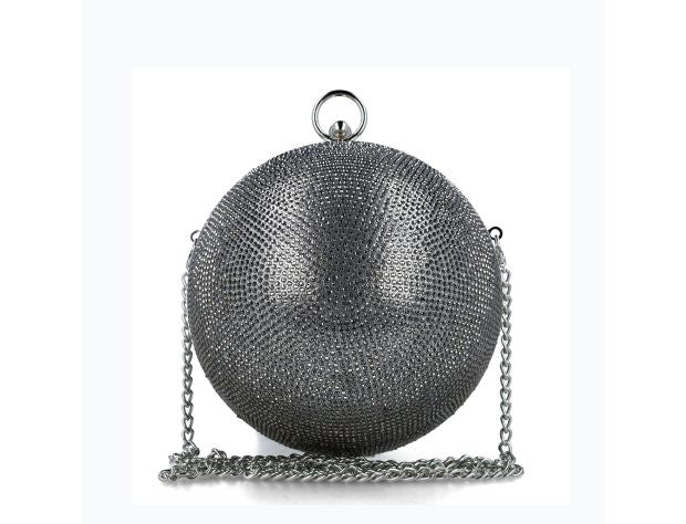menbur handbag grey new in   £39.99