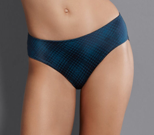 Rosa Faia Caroline Brief in Night Blue